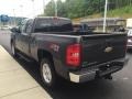 Taupe Gray Metallic - Silverado 1500 LT Extended Cab 4x4 Photo No. 5