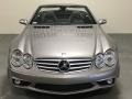 Pewter Metallic - SL 65 AMG Roadster Photo No. 7