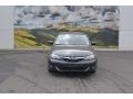 Dark Gray Metallic - Impreza 2.5i Premium Wagon Photo No. 6