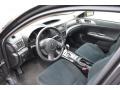 Dark Gray Metallic - Impreza 2.5i Premium Wagon Photo No. 7