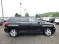 Onyx Black 2017 GMC Terrain SLE AWD Exterior