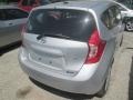 Brilliant Silver - Versa Note SV Photo No. 7