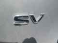 Brilliant Silver - Versa Note SV Photo No. 10