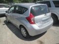 Brilliant Silver - Versa Note SV Photo No. 12