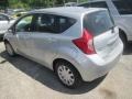 Brilliant Silver - Versa Note SV Photo No. 13