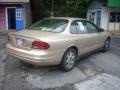 2001 Sandstone Oldsmobile Intrigue GX  photo #2