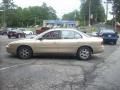 2001 Sandstone Oldsmobile Intrigue GX  photo #5