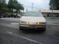 2001 Sandstone Oldsmobile Intrigue GX  photo #7