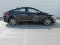 Black - Elantra SE Photo No. 3