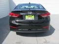 Black - Elantra SE Photo No. 5