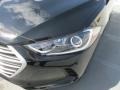 Black - Elantra SE Photo No. 9
