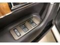 2014 White Platinum Metallic Tri-Coat Lincoln MKX FWD  photo #10