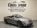 Pewter Metallic - SL 65 AMG Roadster Photo No. 69