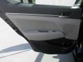 Black - Elantra SE Photo No. 17