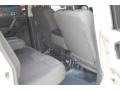 2008 Blizzard White Nissan Titan SE Crew Cab 4x4  photo #9