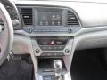 Black - Elantra SE Photo No. 24