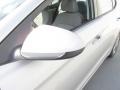 2017 Silver Hyundai Elantra SE  photo #12