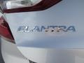 2017 Silver Hyundai Elantra SE  photo #14