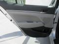 2017 Silver Hyundai Elantra SE  photo #17