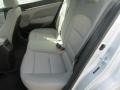 2017 Silver Hyundai Elantra SE  photo #18