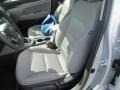 2017 Silver Hyundai Elantra SE  photo #21