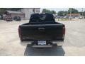 2005 Black Chevrolet Colorado LS Crew Cab  photo #4