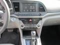 2017 Silver Hyundai Elantra SE  photo #24