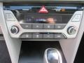 2017 Silver Hyundai Elantra SE  photo #26