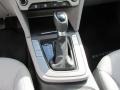 2017 Silver Hyundai Elantra SE  photo #27