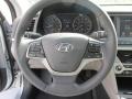 2017 Silver Hyundai Elantra SE  photo #29