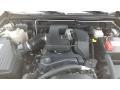 2005 Black Chevrolet Colorado LS Crew Cab  photo #15