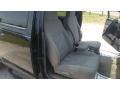 2005 Black Chevrolet Colorado LS Crew Cab  photo #24