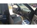 2005 Black Chevrolet Colorado LS Crew Cab  photo #25