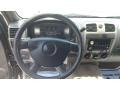 Black - Colorado LS Crew Cab Photo No. 27