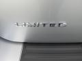 2017 Ingot Silver Ford Expedition Limited  photo #13
