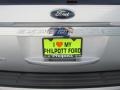 2017 Ingot Silver Ford Expedition Limited  photo #14