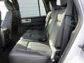 2017 Ingot Silver Ford Expedition Limited  photo #22