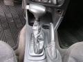 1999 Silvermist Metallic Pontiac Grand Am SE Coupe  photo #11