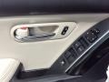 Crystal White Pearl Mica - CX-9 Touring AWD Photo No. 8