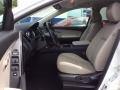 Crystal White Pearl Mica - CX-9 Touring AWD Photo No. 10