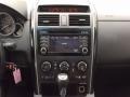 Crystal White Pearl Mica - CX-9 Touring AWD Photo No. 13