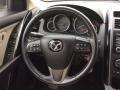 Crystal White Pearl Mica - CX-9 Touring AWD Photo No. 15