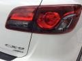 Crystal White Pearl Mica - CX-9 Touring AWD Photo No. 21