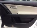 Crystal White Pearl Mica - CX-9 Touring AWD Photo No. 23