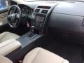 Crystal White Pearl Mica - CX-9 Touring AWD Photo No. 24