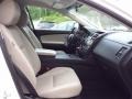 Crystal White Pearl Mica - CX-9 Touring AWD Photo No. 25