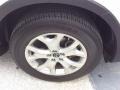 Crystal White Pearl Mica - CX-9 Touring AWD Photo No. 26