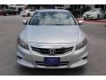 Alabaster Silver Metallic - Accord LX-S Coupe Photo No. 2