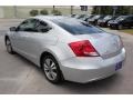 Alabaster Silver Metallic - Accord LX-S Coupe Photo No. 5