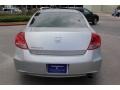Alabaster Silver Metallic - Accord LX-S Coupe Photo No. 6